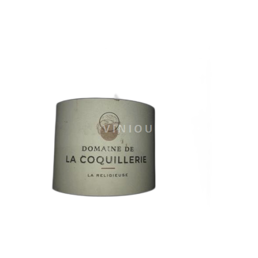 Loiretal Côtes de la Charité Domaine La Coquillerie La Religieuse 2020