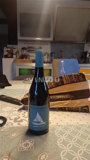 Valle del Loira Saumur-Champigny Bateliers de Loire 2023