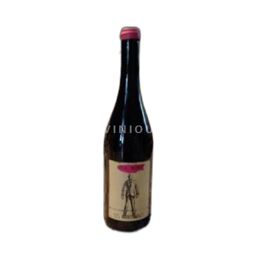 Loirevallei Chinon Les Grains Rouges Serial Drinker 2022