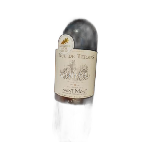 Lounais-Ranska Saint-Mont Duc de Termes 2017