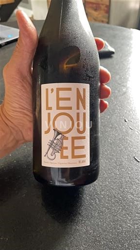 Loire Valley Not Specified Famille Ogereau L'Enjouée 2024