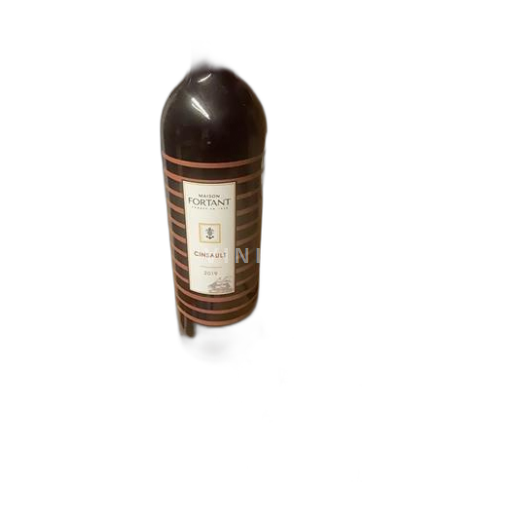 Vin Rouge sec Maison Fortant 2019 France Languedoc et Roussillon Pays d'oc IGP