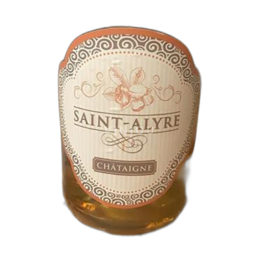 Champaña Champán Saint-Alyre Sin añada