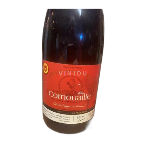 Zuidwest-Frankrijk Côtes-de-Bergerac Domaine L'Ancienne Cure Niet-geïntegreerd