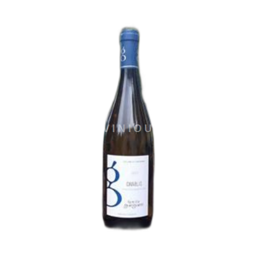 Borgoña Chablis Famille Gueguen 2024