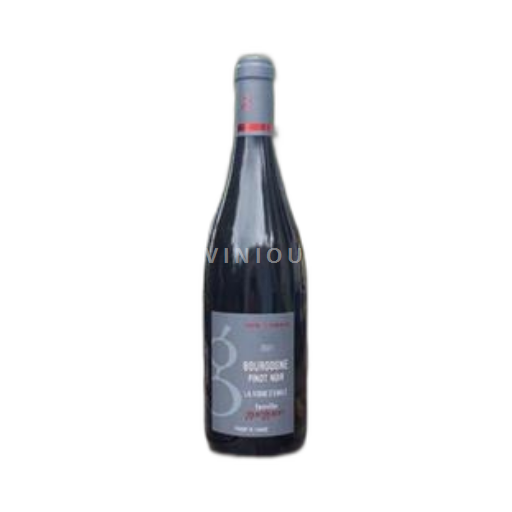 Borgoña Famille Gueguen La Vigne d'Emile 2021
