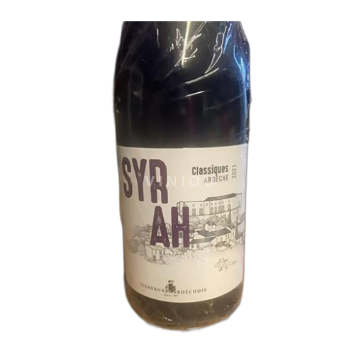 Alpen en Rhônevallei Ardèche Vignerons Ardéchois Classiques 2021