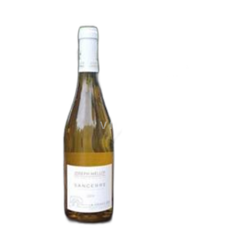 Vin Blanc sec La Gravelière Joseph Mellot 2024 France Vallée de la Loire Sancerre AOC