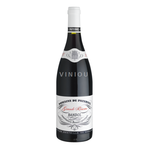 Provenza Bandol Domaine du Paternel Grande Réserve 2021