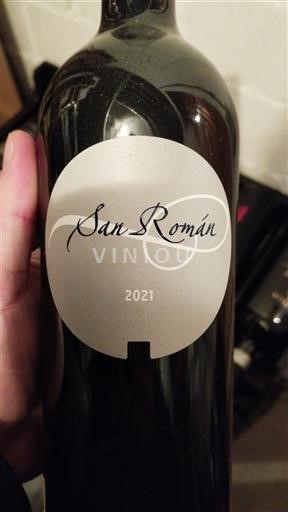 Castile and León Toro San Román 2021