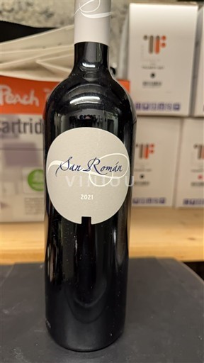 Castilien og León Toro San Román 2021