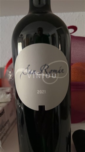 Castilien og León Toro San Román 2021