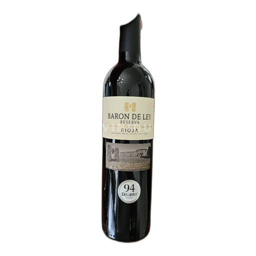 La Rioja rioja Baron de Ley 2020