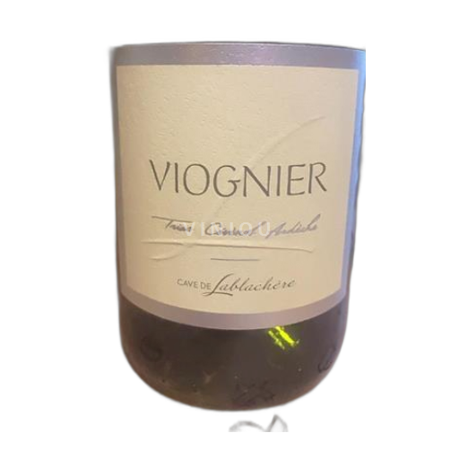 Dolina Loare Dunaj Cave de Lablachère Viognier Neleten.