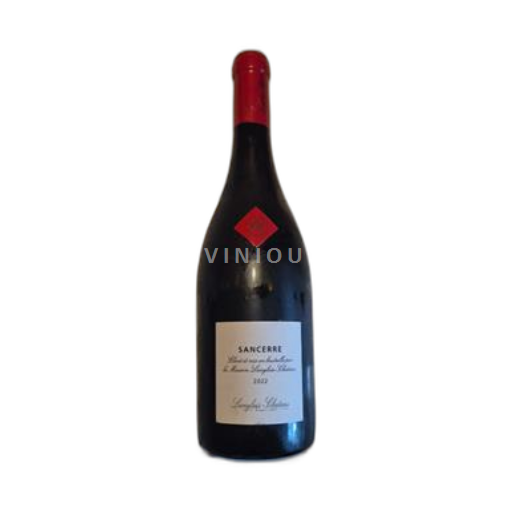 Vallée de la Loire Sancerre Château Langlois 2022