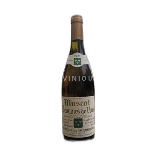 Valle del Rodano Moscato di Beaumes-de-Venise Domaine Des Bernardins 2021
