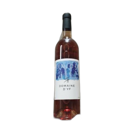 Lyonnais Domaine YF Neleten.