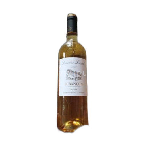 Southwest Jurançon Domaine Loustalé 2021