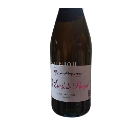 Beaujolais Yoann Lopez La pouponne Ei vuosikertaa