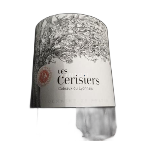 Lyonês Coteaux-do-Lyonês Domaine Prapin Les Cerisiers 2022