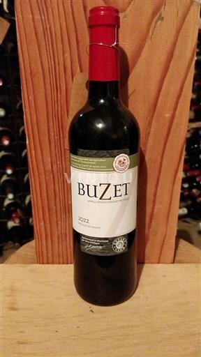 Zuidwest-Frankrijk Buzet Expert club 2022