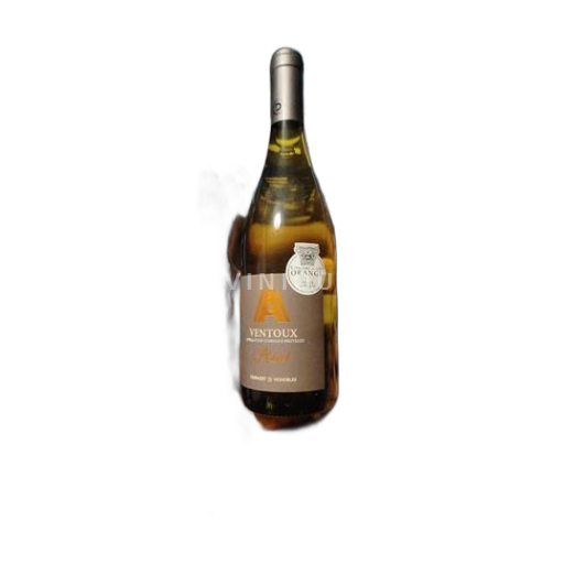 Thung lũng Rhône Ventoux Demazet Vignobles L'Adret Không niên vụ