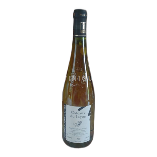 Vallée de la Loire Coteaux-du-layon Domaine du pont de Livier 2022