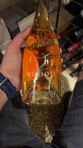 Provenza Côtes-de-Provence Cru Classé Château Roubine Inspire 2021