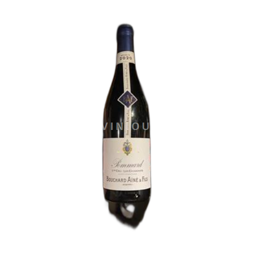 Burgundy Pommard Premier Cru Bouchard Aîné & Fils Les Charmots 2020