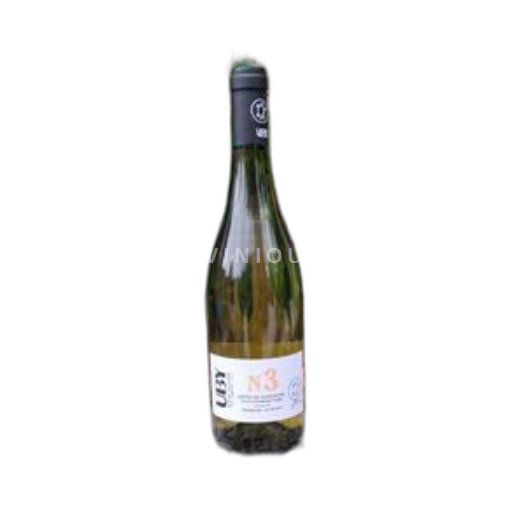 Sudoeste Côtes de Gascogne UBY N°3 2023