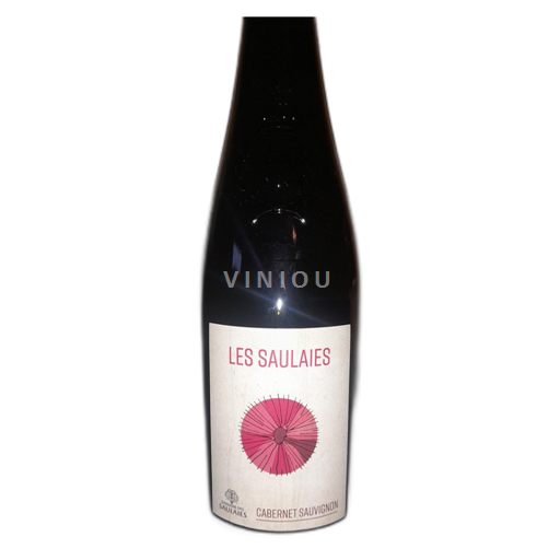 Valle della Loira Anjou Villages Domaine des Saulaies Les Saulaies 2021