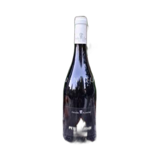 Sicily Not Specified Petit Verdot 2021