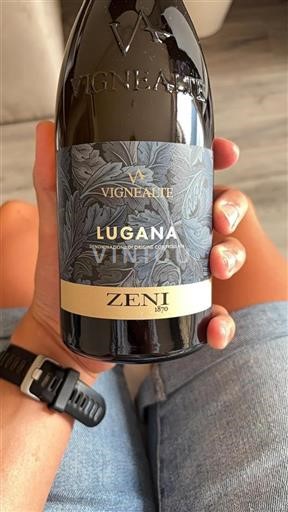 Lombardie Lugana Zeni Vignealte 2024