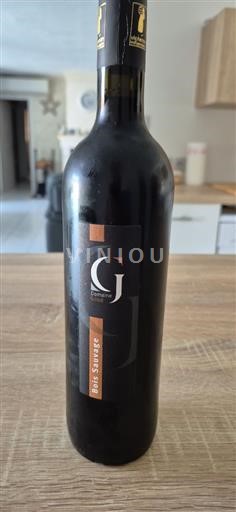 Valle del Ródano No especificado Domaine Girod Bois Sauvage 2021