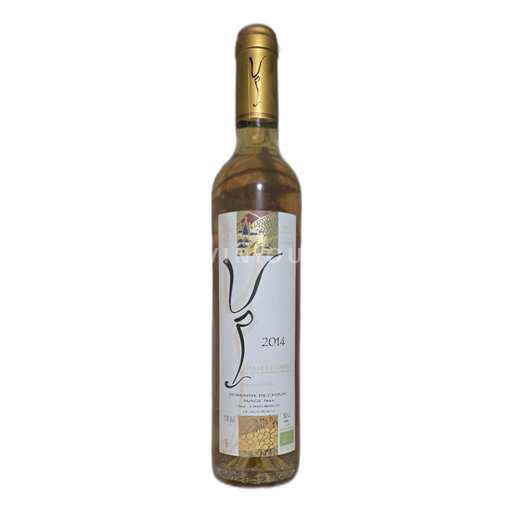 Akvitania ja Charentejen alue Agenais Domaine de Chirac Mage Jean 2014