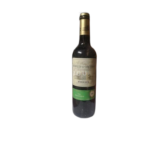 Bordeaux Marquis de Greyssac L'Héritage du Marquis de Greyssac 2015