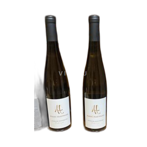 Vin Blanc sec Pinot Gris André Hartmann 2023 France Alsace AOC Grand Cru