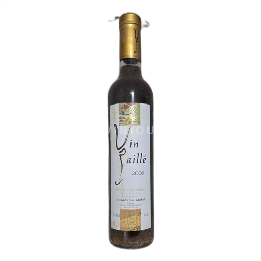 Aquitaine en Charentes Niet gespecificeerd Delmas 2009