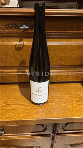 Alsacia Gewurztraminer Grand Cru André Hartmann Grand Cru Hatschbourg 2023