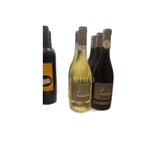 Corse Domaine Pratavone 2023