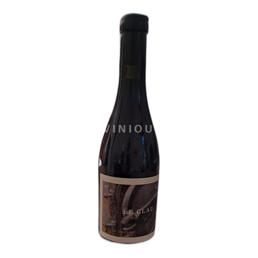 South West Cahors Clos Dauliac Le Clau 2022