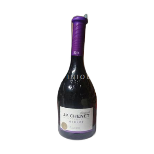 Languedoc Ospecificerad JP. Chenet Original 2016