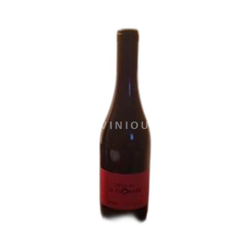 Vin Rouge sec Terre Pourpre Domaine La Florane Non millésimé France Vallée du Rhône Côtes-du-rhône AOC