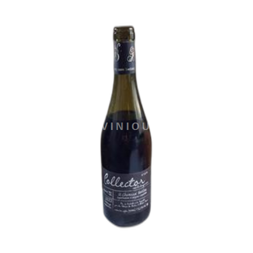 Languedoc Ikke specificeret Coteaux de Berlou III 2022