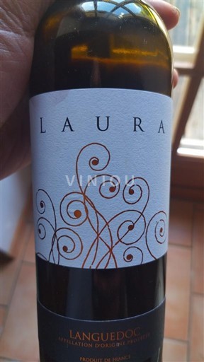 Languedoque Languedoc Laura Não Sazonado
