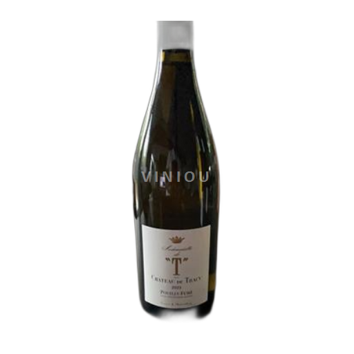 Loire Valley Pouilly-Fumé Château Tracy Mademoiselle de T 2023