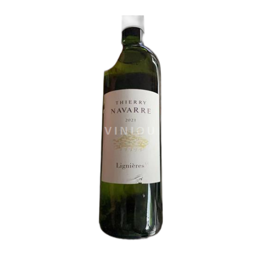 Languedoc Ikke specificeret Thierry Navarre Lignières 2021