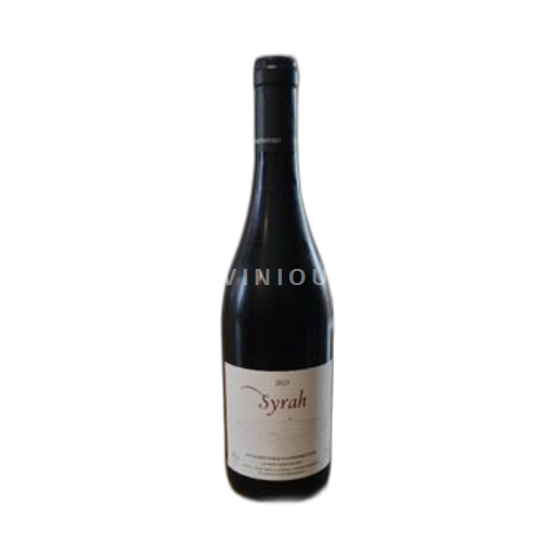 Alpi e Paesi Rodaniani Collines Rodanesi Laurent Marthouret Syrah 2023