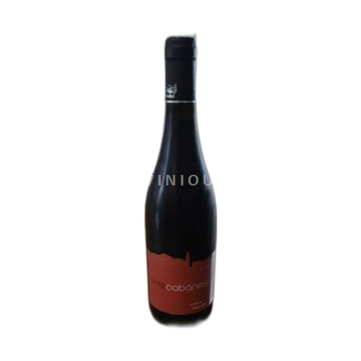 Rona dolina Côtes-du-Rhône Colombet Les Cabanes 2023