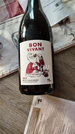 Provence, Nedre Rhônedal, Korsika Middelhavet Bon Vivant 2023